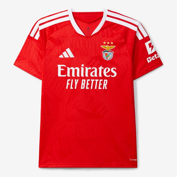 Tailandia Camiseta Benfica 1ª 2026